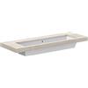 Scarabeo Teorema 2.0 lavabo sottopiano, 5154, Teorema 2.0 bianco [Lavabi > Lavabi Sottopiano]