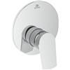 Ideal Standard La Dolce Vita miscelatore monocomando, per doccia, A7636AA, La Dolce Vita cromo [Rubinetteria Bagno > Rubinetteria Doccia]