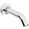 Ideal Standard La Dolce Vita bocca di erogazione vasca, BD672AA, La Dolce Vita cromo [Rubinetteria Bagno > Rubinetteria Vasca]