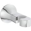 Ideal Standard La Dolce Vita supporto per doccetta, BD681AA, La Dolce Vita cromo [Rubinetteria Bagno > Doccette / Supporti]