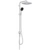 Grohe Vitalio Comfort colonna doccia per rubinetto, 26986001, Vitalio Comfort cromo [Rubinetteria Bagno > Colonne Doccia]