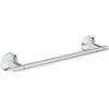 Ideal Standard La Dolce Vita barra portasciugamani, T5512AA, La Dolce Vita cromo [Accessori Bagno > Portasciugamani]