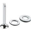 Grohe Eurocube Joy leva, 46946000, Eurocube Joy cromo [Rubinetteria Bagno > Ricambi Rubinetteria Bagno]