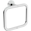 Ideal Standard La Dolce Vita anello portasciugamani, T5501AA, La Dolce Vita cromo [Accessori Bagno > Portasciugamani]