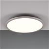 TRIO Leuchten Yuma lampada a soffitto, a LED, RGBW, 641710287, Yuma [Lampade per Interni > Lampade a Soffitto]