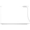 Luceplan Compendium D81 lampada a sospensione LED, 1D810/25T000+1D810BW20020, D81BW Compendium [Lampade per Interni > Lampade a Sospensione]