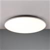 TRIO Leuchten Yuma lampada a soffitto, LED, 641719187, Yuma [Lampade per Interni > Lampade a Soffitto]