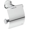 Ideal Standard La Dolce Vita porta rotolo, T5509AA, La Dolce Vita cromo [Accessori Bagno > Porta Rotolo]