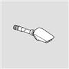 Grohe doccetta per bocca, 48573000, Universal cromo [Rubinetteria Bagno > Ricambi Rubinetteria Bagno]