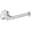 Ideal Standard La Dolce Vita porta rotolo, T5495AA, La Dolce Vita cromo [Accessori Bagno > Porta Rotolo]