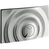 Grohe Surf G placca di azionamento, 37859000, Surf G [Placche di Scarico > Placche di Scarico per WC]