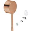 Grohe Essence leva, 46916DL0, Essence warm sunset spazzolato [Rubinetteria Bagno > Ricambi Rubinetteria Bagno]