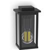 Philips Mirth lampada a parete, E27, 8720169266490, Mirth [Lampade per Esterni > Lampade a Parete]