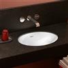 Villeroy & Boch Loop & Friends lavabo sottopiano, 4A540001, Loop & Friends bianco [Lavabi > Lavabi Sottopiano]