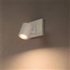 Philips Hue White Ambiance Runner faretto, GU10, 1 luci, 8720169320772, White Ambiance Runner; White Ambiance; Runner [Lampade per Interni > Punti Luce e Faretti]