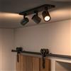 Philips Hue White Ambiance Runner faretto, GU10, 3 luci, 8720169320413, White Ambiance Runner; White Ambiance; Runner [Lampade per Interni > Punti Luce e Faretti]