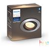 Philips Hue White Ambiance Milliskin espansione per lampada a incasso, GU10, 8720169319752, White Ambiance Milliskin; White Ambiance; Milliskin [Lampade per Interni > Punti Luce e Faretti]