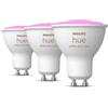Philips Hue White & Color Ambiance lampada LED GU10, 2000-6500 K, 4,3 W, 8720169229877, White & Color Ambiance; White & Color Ambiance [Lampadine > Lampade a LED]
