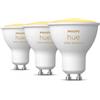 Philips Hue White Ambiance lampada LED GU10, 2200-6500 K, 4,3 W, 8720169230095, White Ambiance; White Ambiance [Lampadine > Lampade a LED]