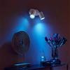Philips Hue White & Color Ambiance Fugato faretto, GU10, 2 luci, 8720169319455, White & Color Ambiance Fugato; White & Color Ambiance; Fugato [Lampade per Interni > Punti Luce e Faretti]