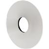 Mariner ricambio copertura per rubinetto lavabo a parete, RIC0049-BO, Logica; Logica Shine; Tao bianco opaco [Rubinetteria Bagno > Ricambi Rubinetteria Bagno]