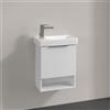 Villeroy & Boch Architectura mobile sottolavabo, 1 anta, B88400VS, Architectura [Mobili da Bagno > Mobili Lavabo]