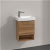 Villeroy & Boch Architectura mobile sottolavabo, 1 anta, B88400RH, Architectura [Mobili da Bagno > Mobili Lavabo]