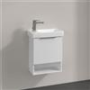 Villeroy & Boch Architectura mobile sottolavabo, 1 anta, B88401VS, Architectura [Mobili da Bagno > Mobili Lavabo]