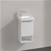 Villeroy & Boch Architectura mobile sottolavabo, 1 anta, B88000VS, Architectura [Mobili da Bagno > Mobili Lavabo]