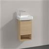 Villeroy & Boch Architectura mobile sottolavabo, 1 anta, B88000VJ, Architectura [Mobili da Bagno > Mobili Lavabo]
