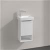 Villeroy & Boch Architectura mobile sottolavabo, 1 anta, B88001VS, Architectura [Mobili da Bagno > Mobili Lavabo]