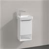 Villeroy & Boch Architectura mobile sottolavabo, 1 anta, B88001MS, Architectura [Mobili da Bagno > Mobili Lavabo]