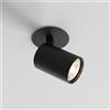 astro Ascoli faretto da incasso, GU10, 1 luce, 1286080, Ascoli [Lampade per Interni > Punti Luce e Faretti]