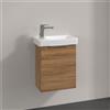 Villeroy & Boch Architectura mobile sottolavabo, 1 anta, B88300RH, Architectura [Mobili da Bagno > Mobili Lavabo]