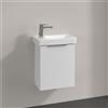 Villeroy & Boch Architectura mobile sottolavabo, 1 anta, B88301VS, Architectura [Mobili da Bagno > Mobili Lavabo]