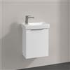 Villeroy & Boch Architectura mobile sottolavabo, 1 anta, B88301MS, Architectura [Mobili da Bagno > Mobili Lavabo]