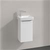 Villeroy & Boch Architectura mobile sottolavabo, 1 anta, B87900MS, Architectura [Mobili da Bagno > Mobili Lavabo]
