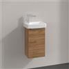 Villeroy & Boch Architectura mobile sottolavabo, 1 anta, B87900RH, Architectura [Mobili da Bagno > Mobili Lavabo]