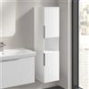 Villeroy & Boch Architectura colonna, 2 ante, B89701MS, Architectura [Mobili da Bagno > Colonne]