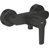 Grohe Start rubinetto doccia esterno con miscelatore, 322792432, Start nero opaco [Rubinetteria Bagno > Rubinetteria Doccia]