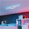Eglo AMANDOLO lampada a soffitto, LED, 900952, AMANDOLO [Lampade per Interni > Lampade a Soffitto]