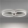 Eglo AMANDOLO lampada a soffitto, LED, 900954, AMANDOLO [Lampade per Interni > Lampade a Soffitto]