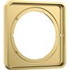 AXOR rosetta di prolunga, 13640950, ShowerSelect ID ottone spazzolato [Rubinetteria Bagno > Accessori di Montaggio per Rubinetteria Bagno]