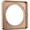 AXOR rosetta di prolunga, 13640300, ShowerSelect ID oro rosso [Rubinetteria Bagno > Accessori di Montaggio per Rubinetteria Bagno]