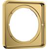AXOR rosetta di prolunga, 13640990, ShowerSelect ID oro [Rubinetteria Bagno > Accessori di Montaggio per Rubinetteria Bagno]
