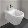 Villeroy & Boch Architectura rubinetto bidet, TVB10300100061, Architectura cromo [Rubinetteria Bagno > Rubinetteria Bidet]