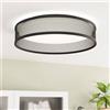Eglo LUPPINERIA lampada a soffitto, LED, 900795, LUPPINERIA [Lampade per Interni > Lampade a Soffitto]