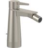 Villeroy & Boch Conum rubinetto bidet, TVB12700100064, Conum nichel spazzolato [Rubinetteria Bagno > Rubinetteria Bidet]