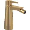 Villeroy & Boch Conum rubinetto bidet, TVB12700100076, Conum oro spazzolato [Rubinetteria Bagno > Rubinetteria Bidet]