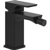 Villeroy & Boch Subway 3.0 rubinetto bidet, TVB112001000K5, Subway 3.0 nero opaco [Rubinetteria Bagno > Rubinetteria Bidet]